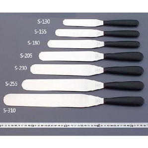 SPATULA FLEXIBLE W/PLASTI - Mabrook Hotel Supplies