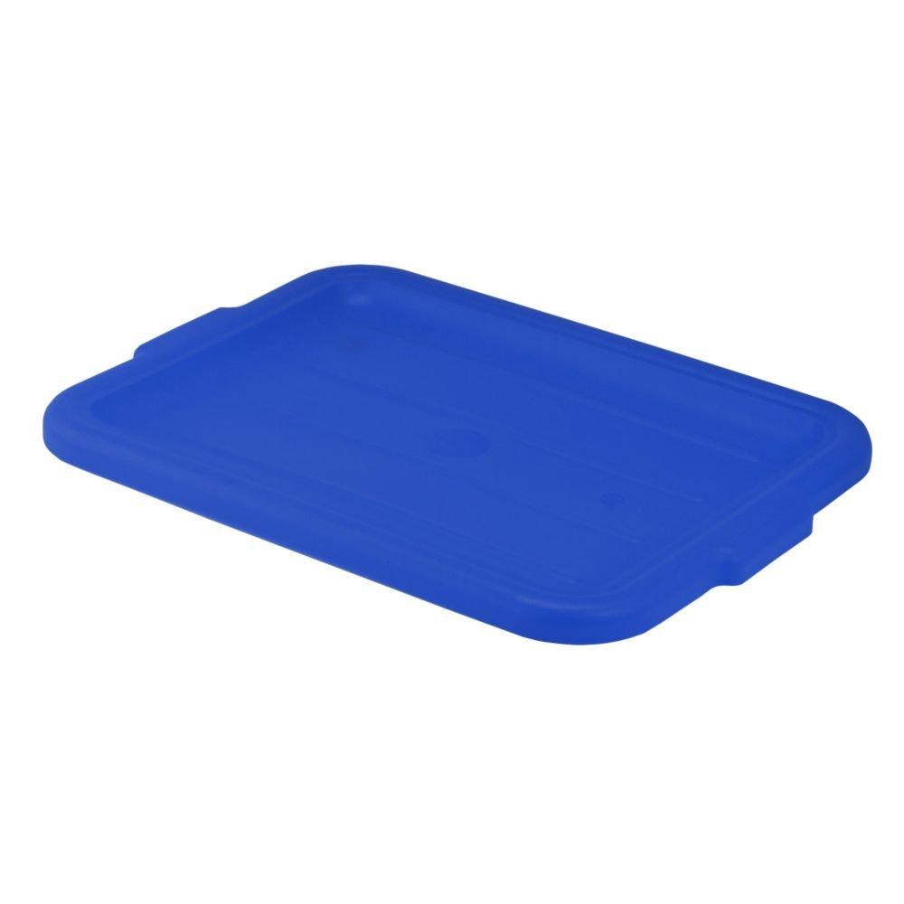 COLOR MATE FOOD STORAGE BOX COVER; SPECIAL BLEEND PLASTIC; H - Mabrook Hotel Supplies