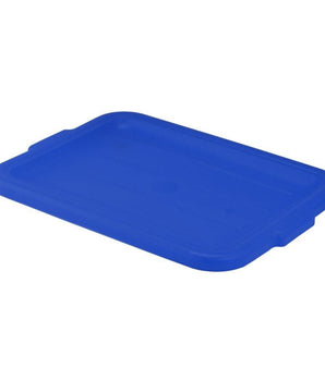 COLOR MATE FOOD STORAGE BOX COVER; SPECIAL BLEEND PLASTIC; H - Mabrook Hotel Supplies