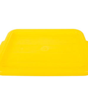 COLOR MATE FOOD STORAGE BOX COVER; SPECIAL BLEND PLASTIC; HA1 - Mabrook Hotel Supplies