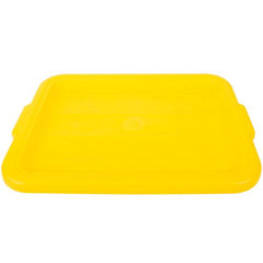 COLOR MATE FOOD STORAGE BOX COVER; SPECIAL BLEND PLASTIC; HA1 - Mabrook Hotel Supplies