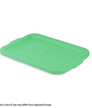 COLOR MATE FOOD STORAGE BOX COVER; SPECIAL BLEND PLASTIC; HA - Mabrook Hotel Supplies