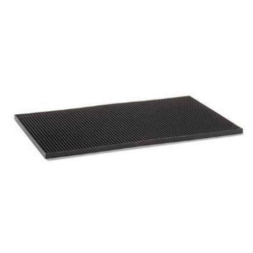 "RAIL MATE SERVICE MAT,12*18*0.5 INCH, FLEXIBLE THERMOPLASTIC" - Mabrook Hotel Supplies