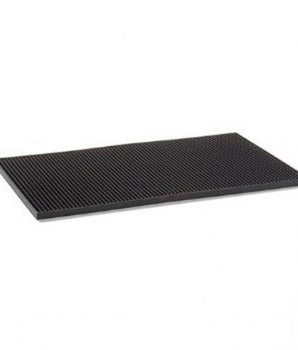 "RAIL MATE SERVICE MAT,12*18*0.5 INCH, FLEXIBLE THERMOPLASTIC" - Mabrook Hotel Supplies