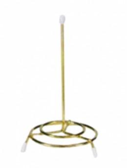 CHECK SPINDLE - GOLD - Mabrook Hotel Supplies