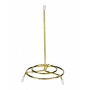 CHECK SPINDLE - GOLD - Mabrook Hotel Supplies