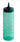 "COLOR MATE SQUEEZE BOTTLE DISPENSER, 24oz, WIDE MOUTH, STANDARD CAP, MOULDED IN OUNCE MARKING, POLYETHYLENE, VISTA GREEN BOTTLE" - Mabrook Hotel Supplies