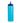 "COLOR MATE SQUEEZE BOTTLE DISPENSER, 24oz, WIDE MOUTH, STANDARD CAP, MOULDED IN OUNCE MARKING, POLYETHYLENE, BLUE BOTTLE" - Mabrook Hotel Supplies