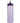 "COLOR MATE SQUEEZE BOTTLE DISPENSER, 24oz, WIDE MOUTH, STANDARD CAP, MOULDED IN OUNCE MARKING, POLYETHYLENE, PURPLE BOTTLE" - Mabrook Hotel Supplies