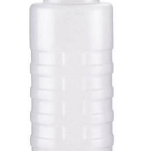 "SQUEEZE BOTTLE DISPENSER, 32oz; WIDE MOUTH, CLOSEABLE CAP;" - Mabrook Hotel Supplies