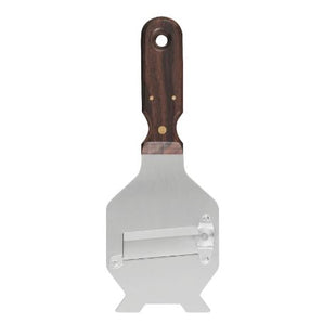 PADERNO TRUFFLE SLICER WOOD HANDLE - Mabrook Hotel Supplies