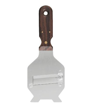 PADERNO TRUFFLE SLICER WOOD HANDLE - Mabrook Hotel Supplies