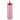 "COLOR MATE SQUEEZE BOTTLE DISPENSER, 24oz, WIDE MOUTH, STANDARD CAP, MOULDED IN OUNCE MARKING, POLYETHYLENE, RED BOTTLE" - Mabrook Hotel Supplies