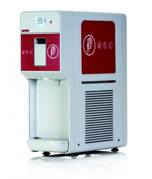 ICE CREAM MACHINE - Mabrook Hotel Supplies