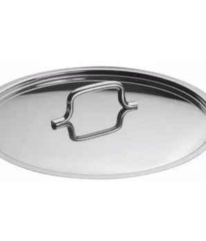 OZTI SAUCE PAN SEMI SATIN MIRROR FINISHED - Mabrook Hotel Supplies