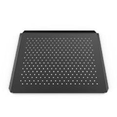GN 2/3 PERFORATED TEFLON-COATED ALL. PAN. - Mabrook Hotel Supplies