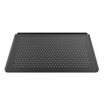 GN1/1 PERFORATED TEFLON COATED ALUMINIUM PAN - Mabrook Hotel Supplies