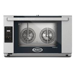 UNOX CONVECTION OVEN BAKERLUX ROSSELLA MODEL - Mabrook Hotel Supplies