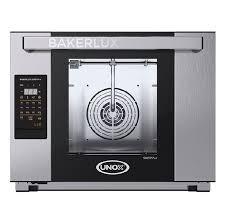 UNOX CONVECTION OVEN BAKERLUX ARIANNA MODEL - Mabrook Hotel Supplies