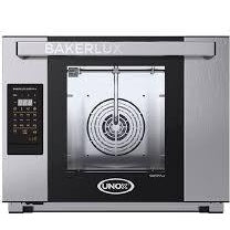 UNOX CONVECTION OVEN BAKERLUX ARIANNA MODEL - Mabrook Hotel Supplies