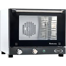 UNOX CONVECTION OVEN ROBERTA MODEL - Mabrook Hotel Supplies