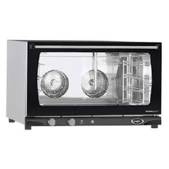 UNOX CONVECTION OVEN ROSSELLA MODEL - Mabrook Hotel Supplies