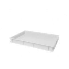 DOUGH CASES WITH SOLID BASE AND SIDES- 13L - Mabrook Hotel Supplies