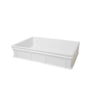 DOUGH CASES WITH SOLID BASE - 26L - Mabrook Hotel Supplies