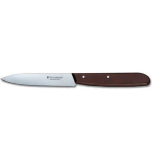 PARING KNIFE, ROSEWOOD - Mabrook Hotel Supplies