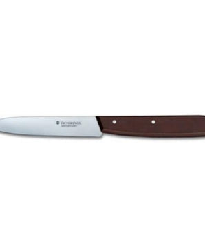 PARING KNIFE, ROSEWOOD - Mabrook Hotel Supplies