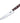 "VICTORINOX KITCHEN & CARVING KNIFE, , WAVY BLADE, 22 CM, ROS" - Mabrook Hotel Supplies