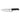 "VICTORINOX CARVING KNIFE , EXTRA BROAD, 20 CM, COLOR: BLACK" - Mabrook Hotel Supplies