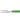 CARVING FORK BLISTER COLOR GREEN-CARVING FORK BLISTER COLOR GREEN - Mabrook Hotel Supplies