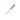 CARVING FORK BLISTER COLOR PINK-CARVING FORK BLISTER COLOR PINK - Mabrook Hotel Supplies