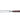 "VICTORINOX CARVING FORK, STRAIGHT, FORGED, 18 CM, ROSEWOOD H" - Mabrook Hotel Supplies