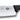 "VICTORINOX KITCHEN CLEAVER, 320 GR, 18 CM, BLACK HANDLE" - Mabrook Hotel Supplies