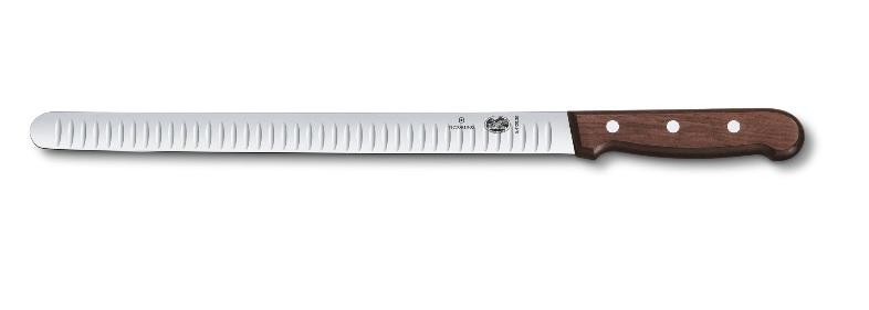 "SALMON KNIFE, FLUTED EDGE" - Mabrook Hotel Supplies