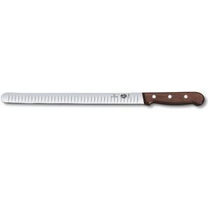 "SALMON KNIFE, FLUTED EDGE" - Mabrook Hotel Supplies