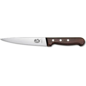 STICKING KNIFE,POINTED KNIFE, ROSEWOOD,DIM:14 CM - Mabrook Hotel Supplies