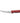 BONNING KNIFE,CURVED NARROW BLADE,RED,FIBROX,DIM:12 CM - Mabrook Hotel Supplies