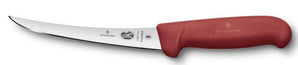 "VICTORINOX BONING KNIFE, 15cm COLOR: RED" - Mabrook Hotel Supplies
