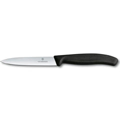"VICTORINOX SWISS CLASSIC PARING KNIFE, SIZE: 10 CM, COLOR: B" - Mabrook Hotel Supplies