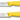 SWISS CLASSIC PARING KNIFE, 10CM, 1 WAVY + 1 NORMAL CUT. YELLOW. BLISTER. BLISTER PACKAGING. - Mabrook Hotel Supplies