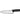 SwissClassic CARVING KNIFE, NORMAL, 20CM. BLACK. GIFT BOX. - Mabrook Hotel Supplies