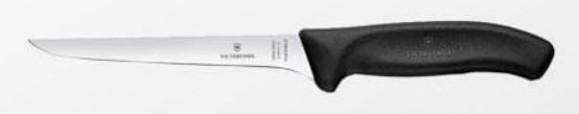 BONING KNIFE REAR CURVED EDGE FLEXIBLE BLADE,SWISS CLASSIC,IM:15 CM - Mabrook Hotel Supplies