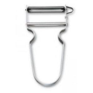 VICTORINOX S/S POTATO PEELER. - Mabrook Hotel Supplies