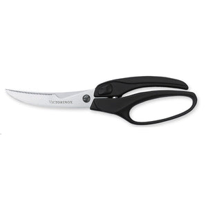 VICTORINOX POULTRY “SHEARS”/SCISSORS PROFESSIONAL; 25cm; COL - Mabrook Hotel Supplies