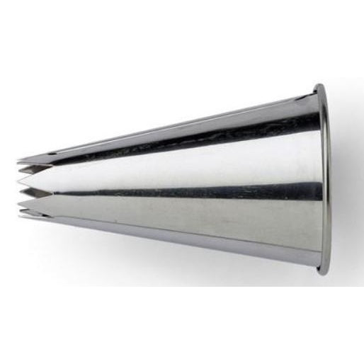 ICING DECORATORES STAR SHAPE-ICING DECORATORES STAR SHAPE - Mabrook Hotel Supplies