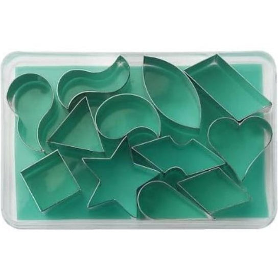 "VICTORINOX PATTER CUTTERN SET, 12PCS" - Mabrook Hotel Supplies