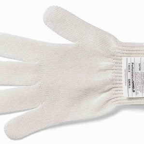 "VICTORINOX CUT RESISTANT GLOVES, KNIFESHIELD, SIZE: SMALL" - Mabrook Hotel Supplies